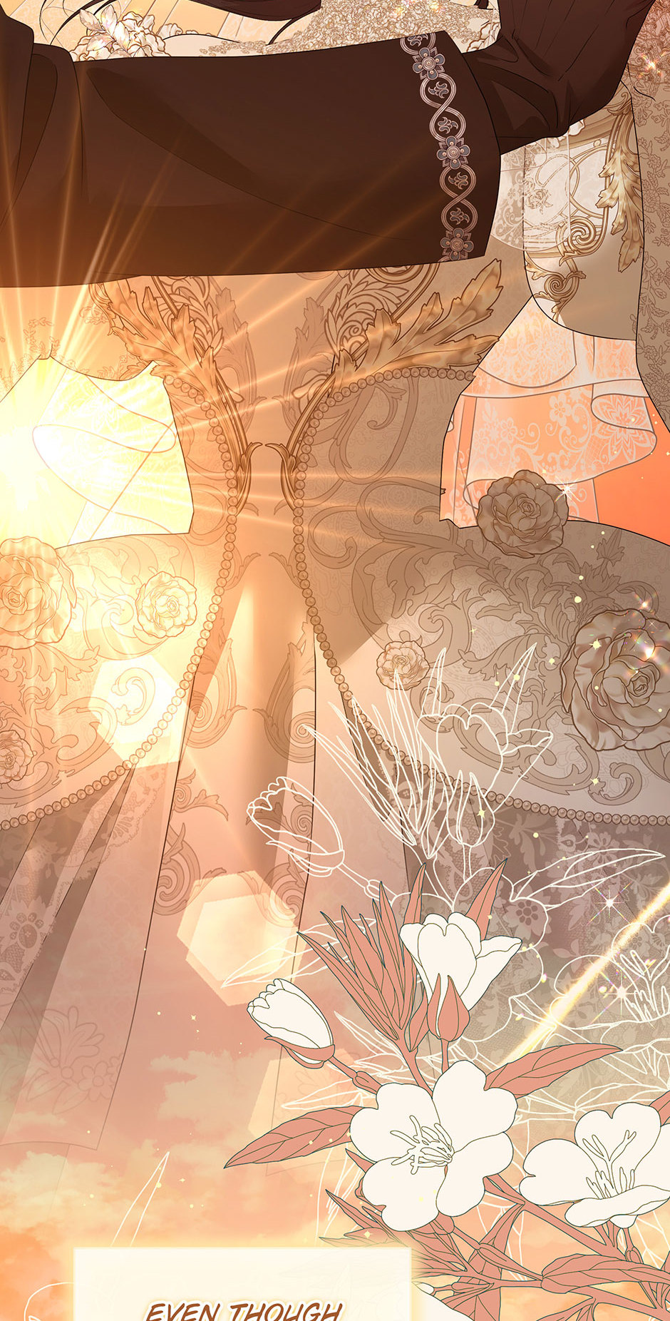 A Breath in the End of Verdure Chapter 35 page 100 - 