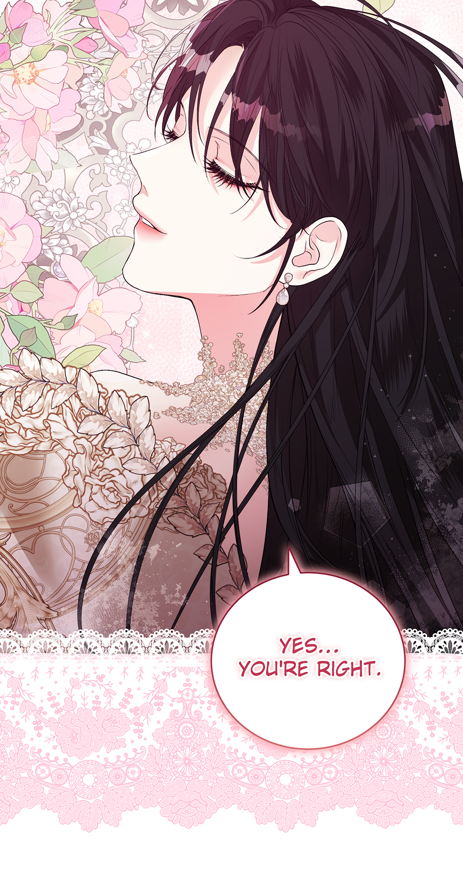 A Breath in the End of Verdure Chapter 36 page 22 - 
