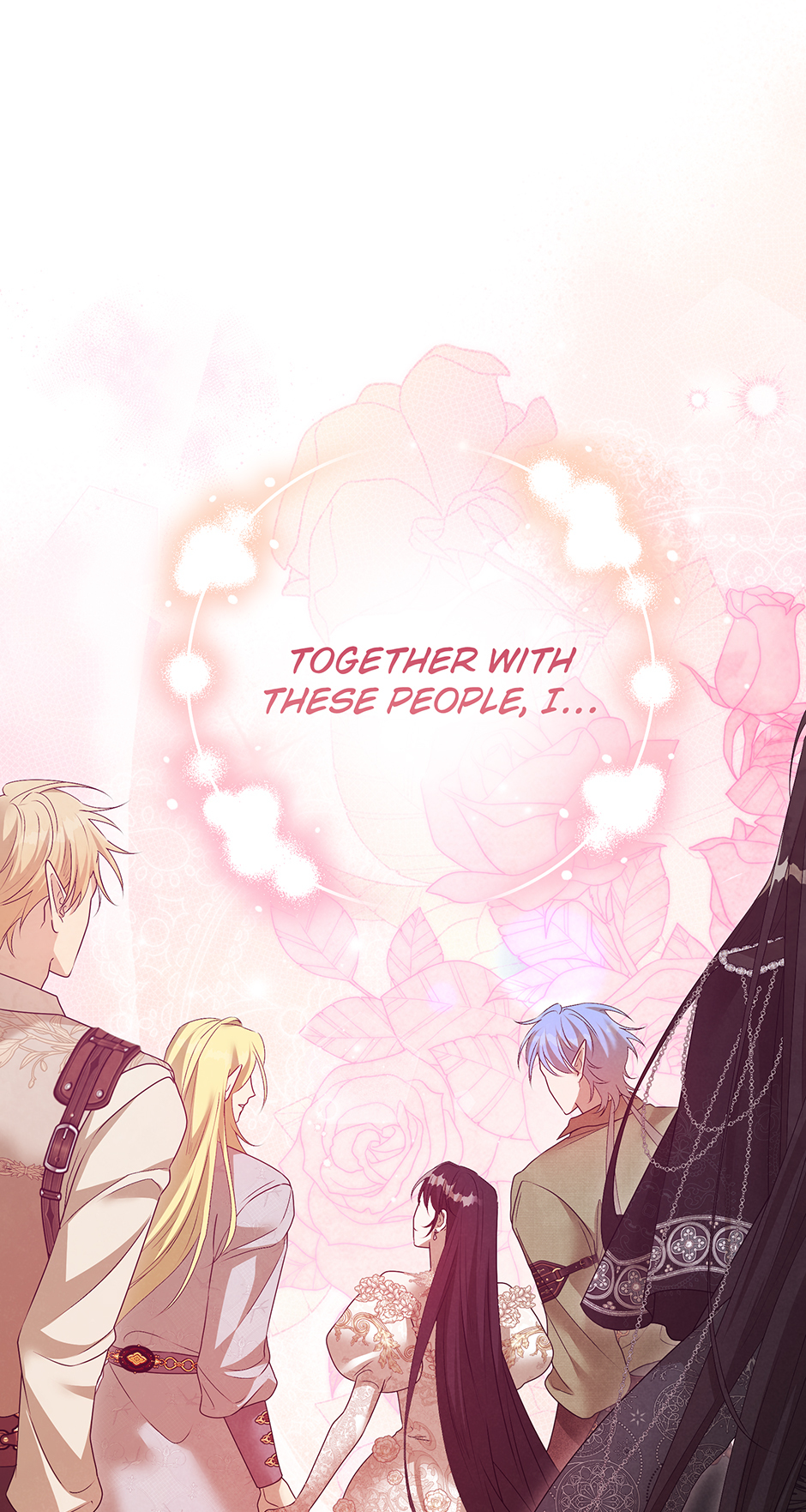 A Breath in the End of Verdure Chapter 36 page 23 - 