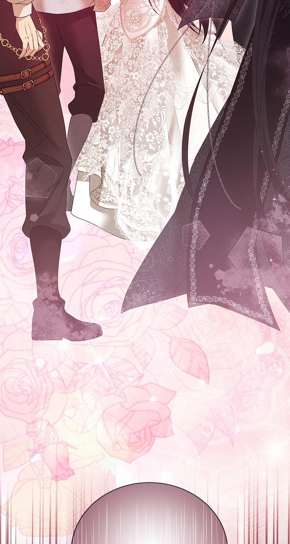 A Breath in the End of Verdure Chapter 36 page 24 - 