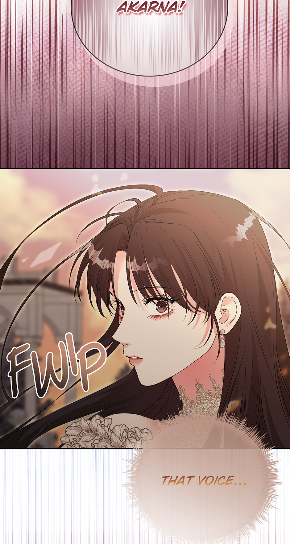 A Breath in the End of Verdure Chapter 36 page 25 - 