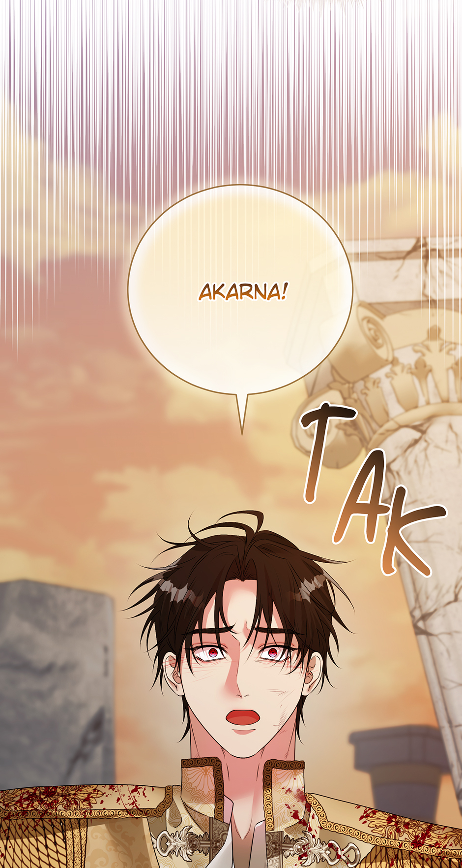 A Breath in the End of Verdure Chapter 36 page 26 - 