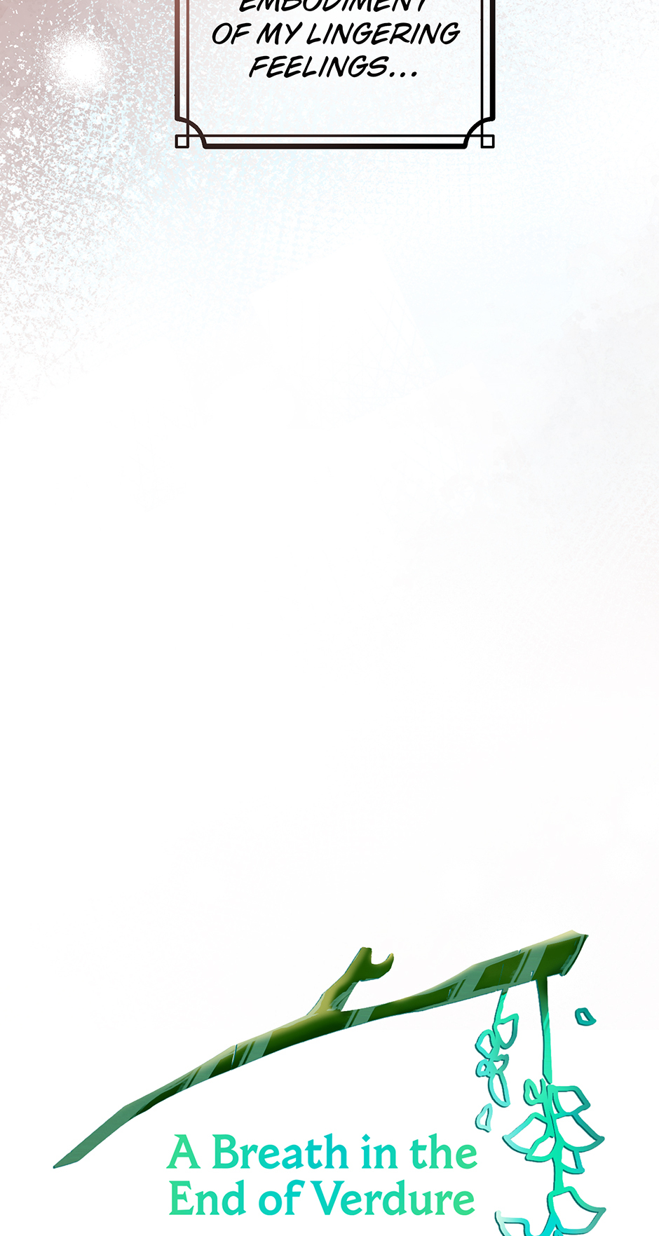 A Breath in the End of Verdure Chapter 36 page 28 - 