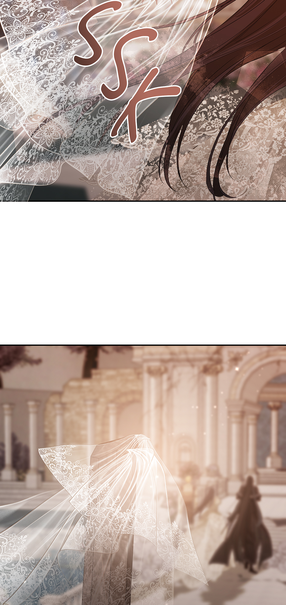 A Breath in the End of Verdure Chapter 36 page 4 - 