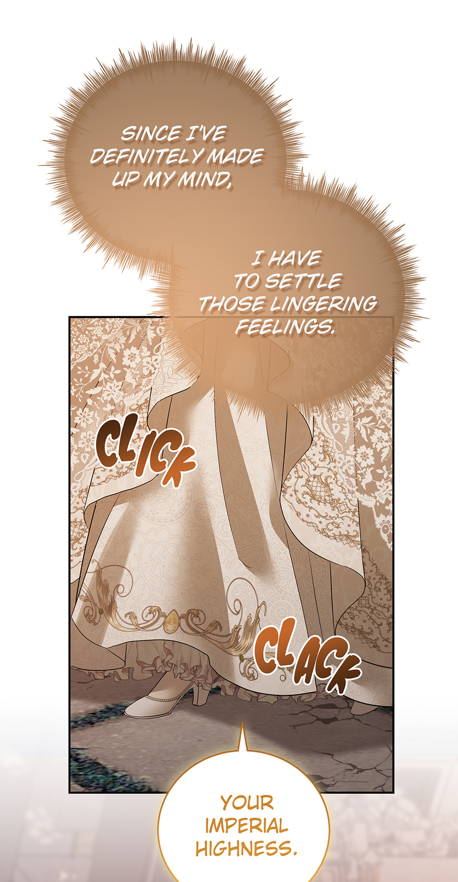 A Breath in the End of Verdure Chapter 36 page 31 - 