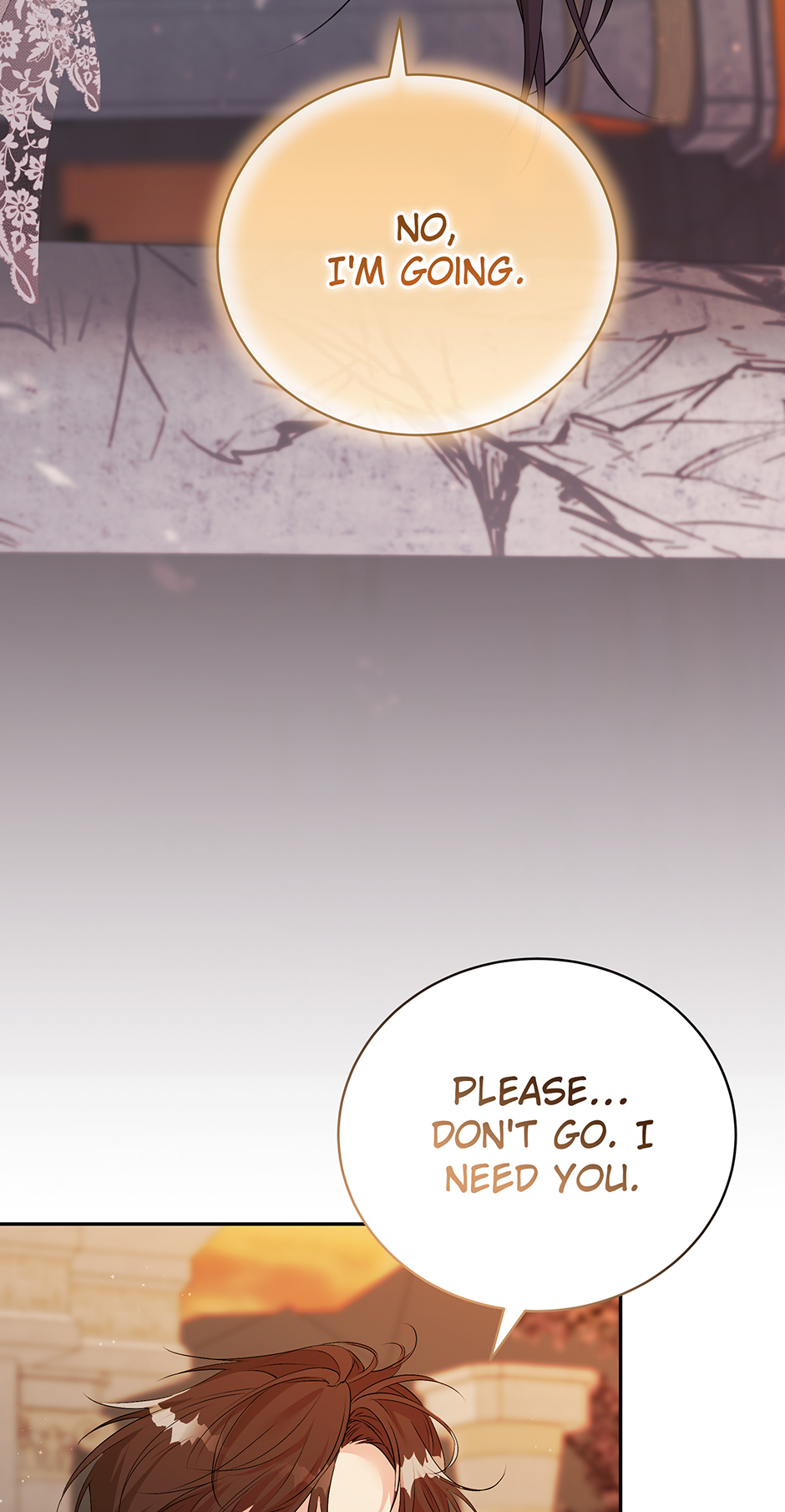 A Breath in the End of Verdure Chapter 36 page 34 - 