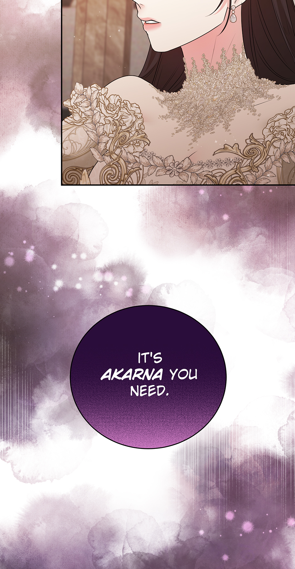 A Breath in the End of Verdure Chapter 36 page 36 - 