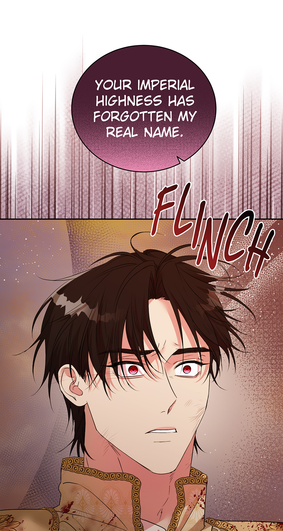 A Breath in the End of Verdure Chapter 36 page 38 - 