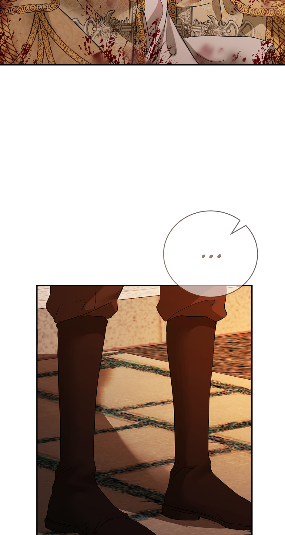 A Breath in the End of Verdure Chapter 36 page 39 - 