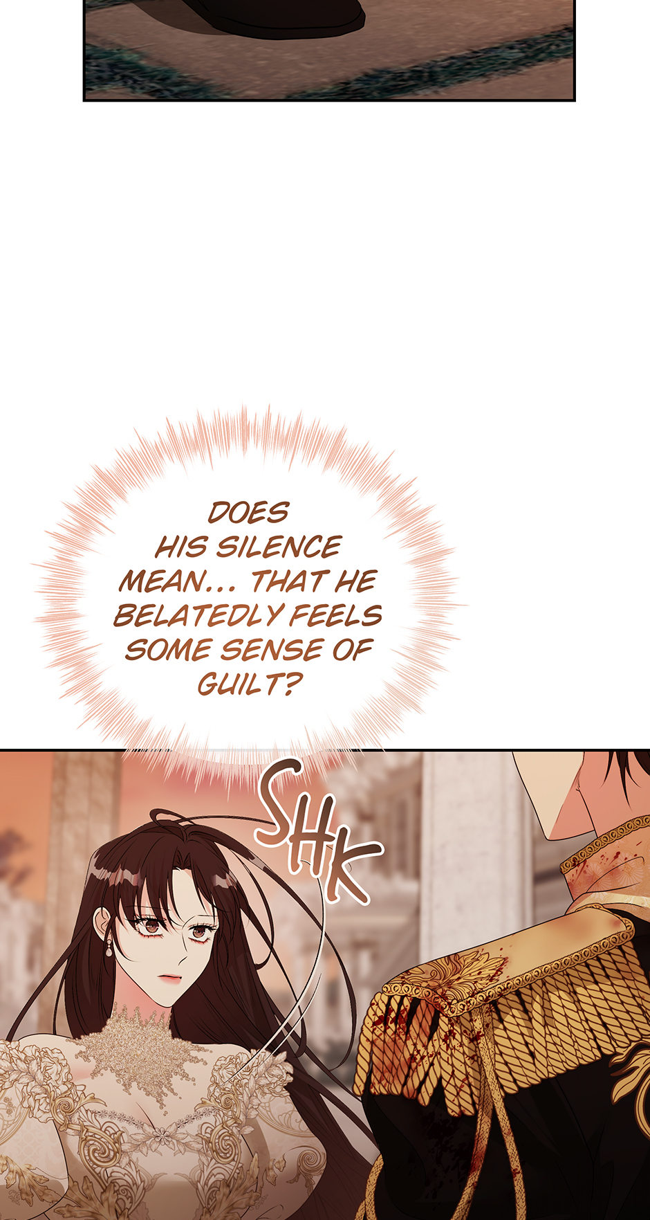 A Breath in the End of Verdure Chapter 36 page 40 - 
