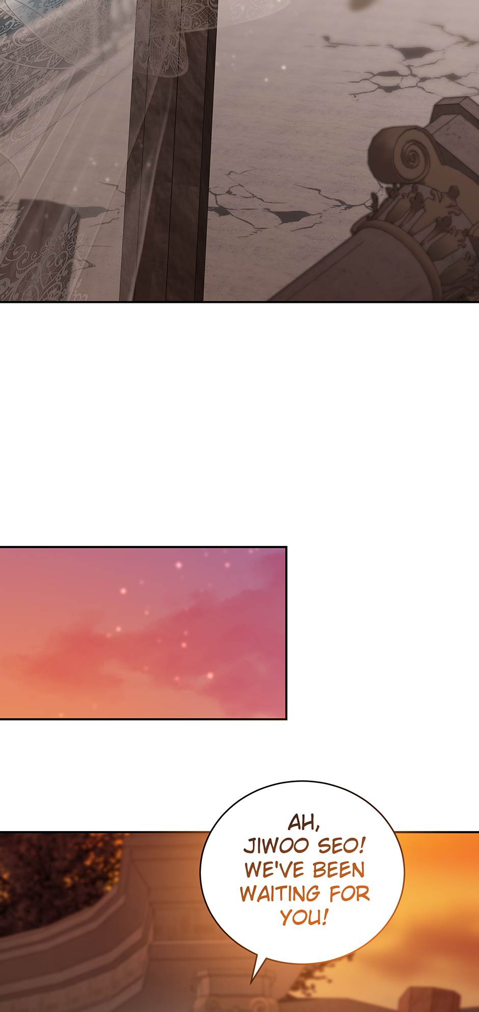 A Breath in the End of Verdure Chapter 36 page 5 - 
