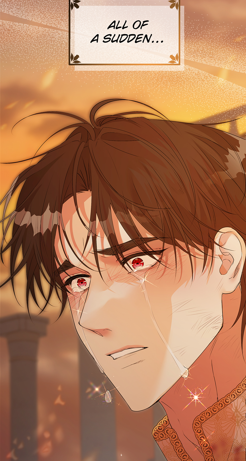 A Breath in the End of Verdure Chapter 36 page 42 - 