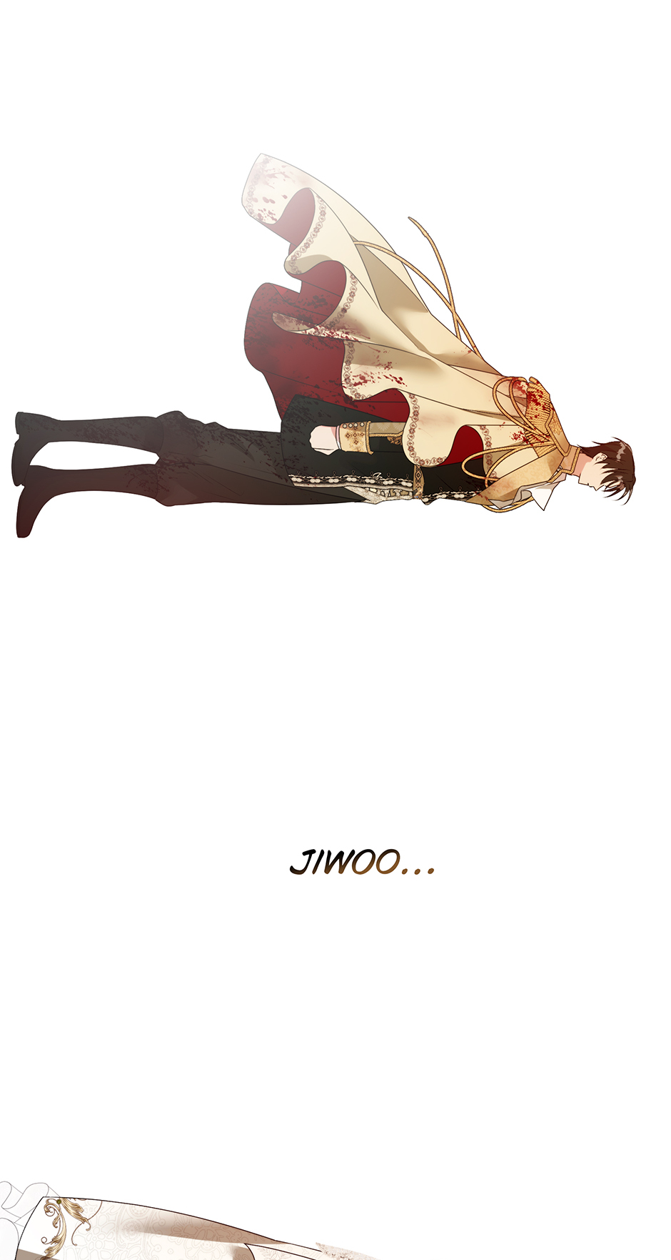 A Breath in the End of Verdure Chapter 36 page 44 - 