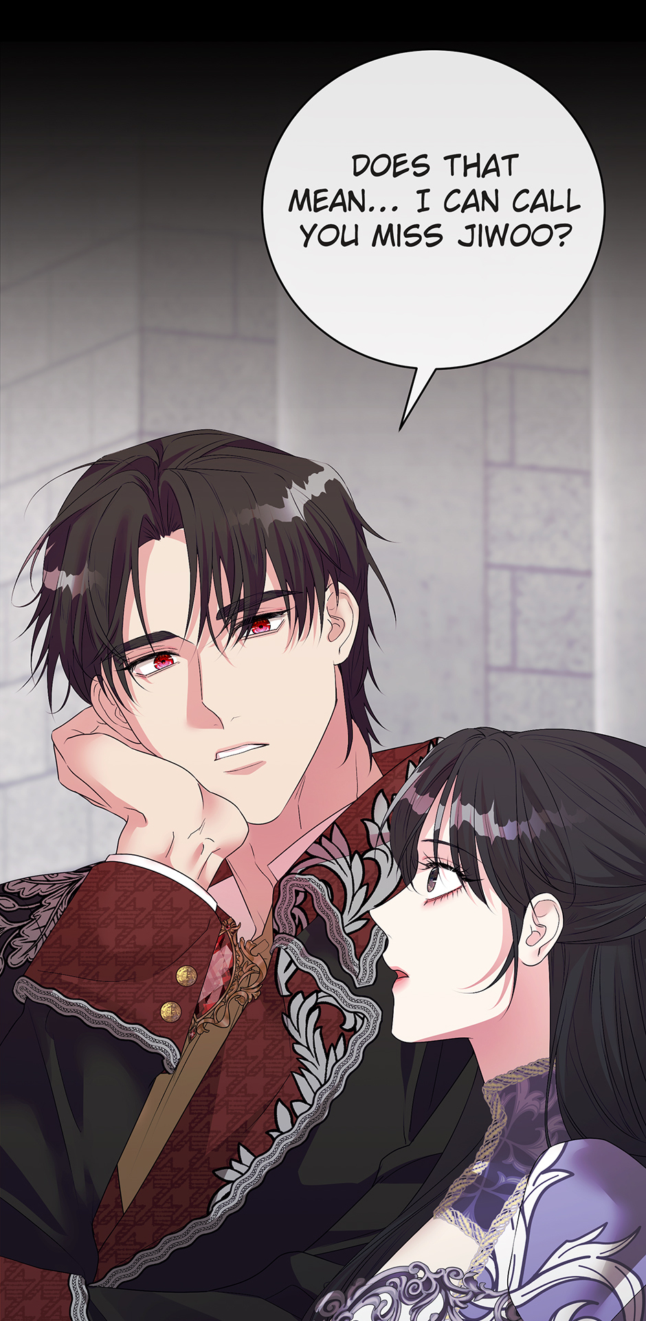 A Breath in the End of Verdure Chapter 36 page 48 - 