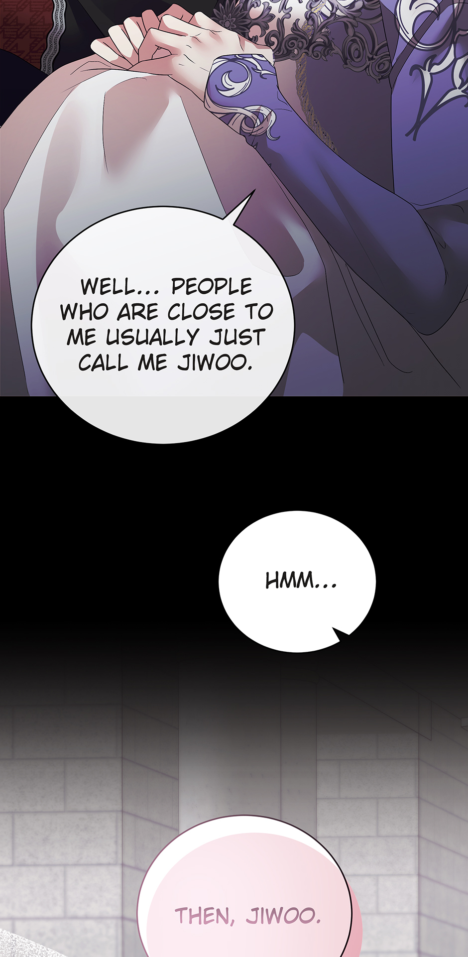 A Breath in the End of Verdure Chapter 36 page 49 - 