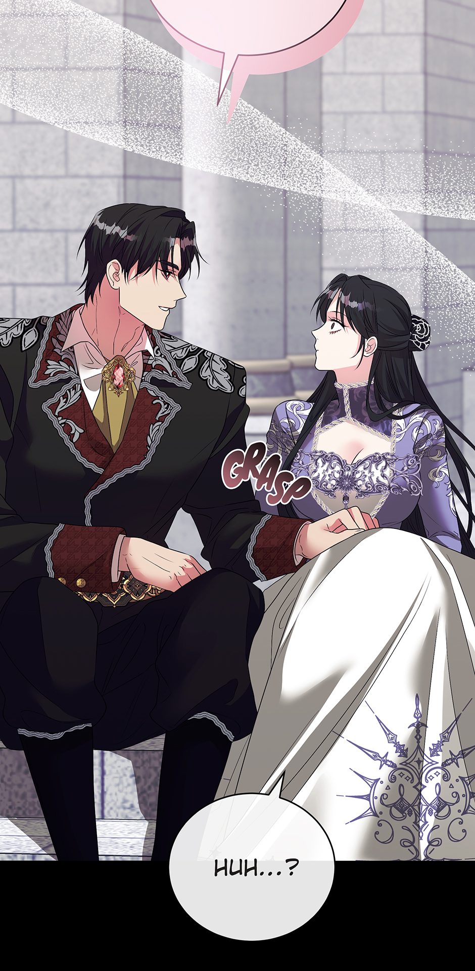 A Breath in the End of Verdure Chapter 36 page 50 - 