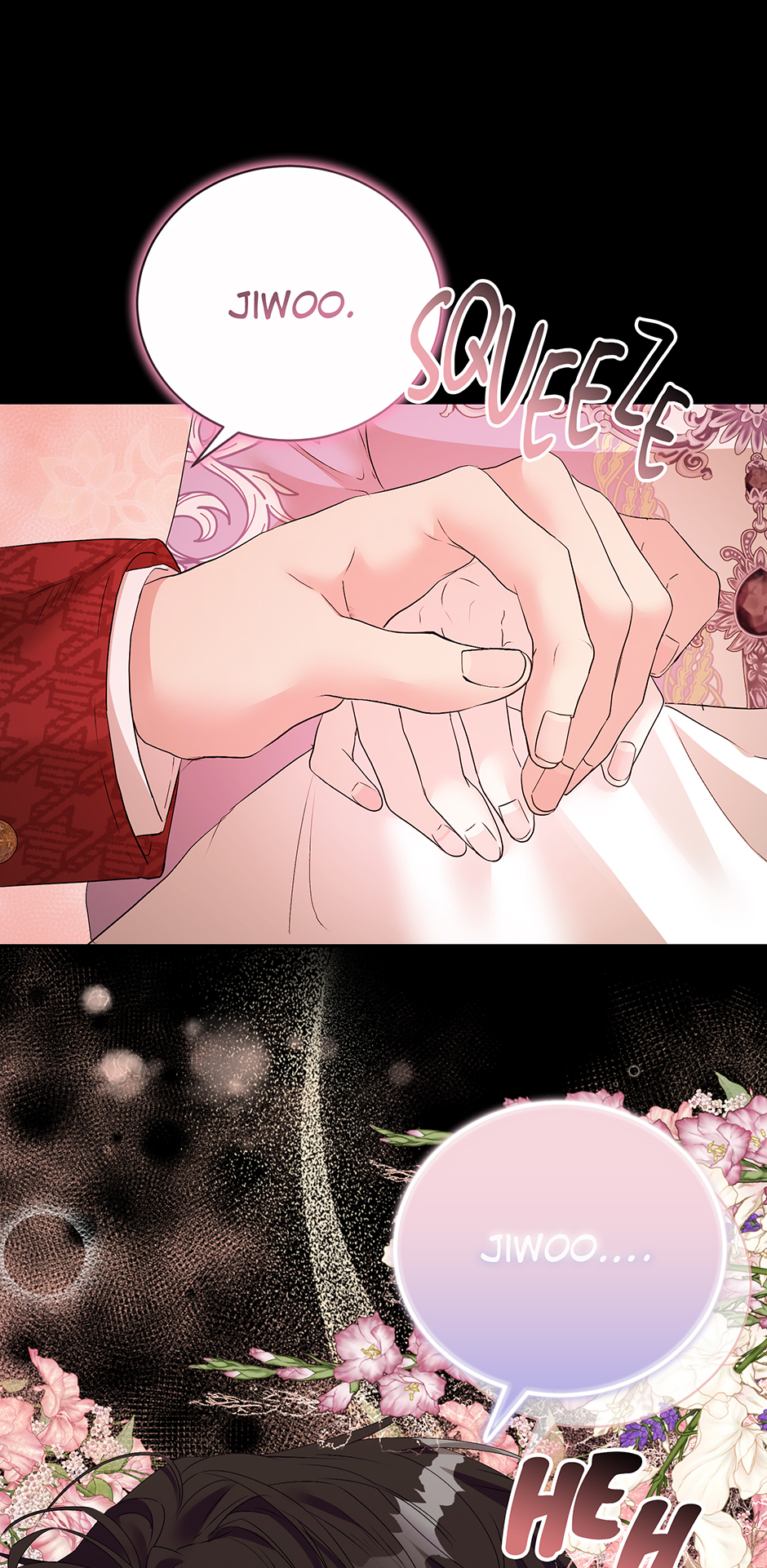 A Breath in the End of Verdure Chapter 36 page 51 - 