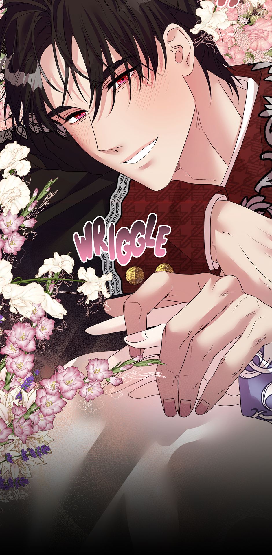 A Breath in the End of Verdure Chapter 36 page 52 - 