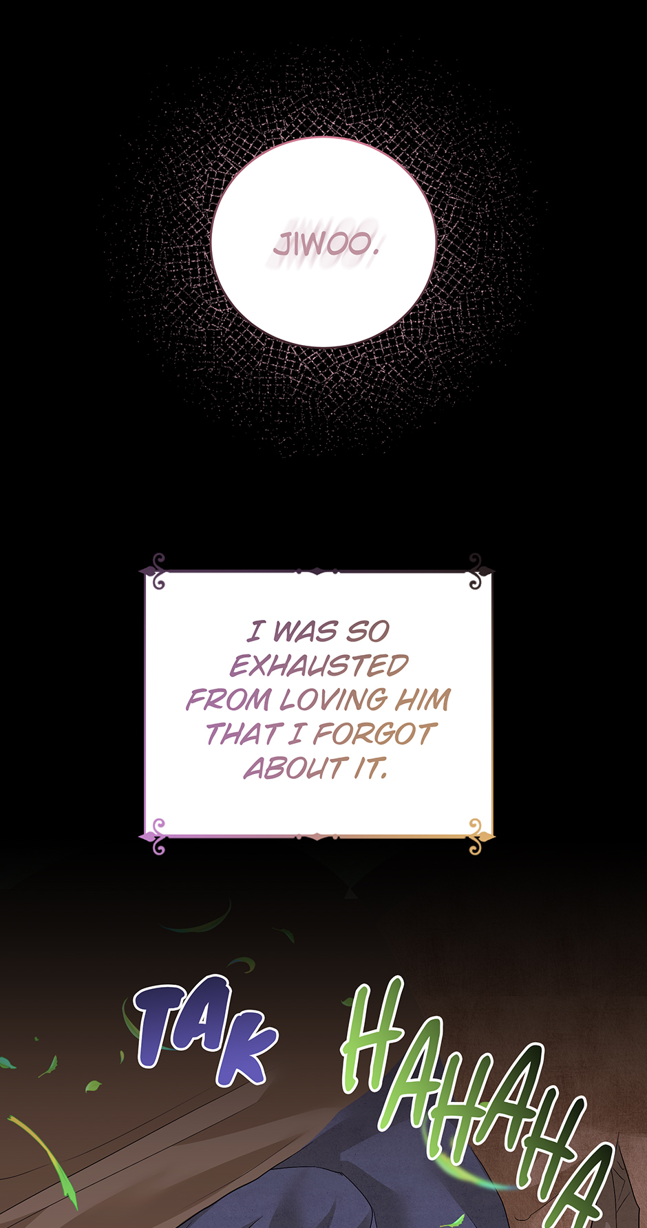 A Breath in the End of Verdure Chapter 36 page 53 - 