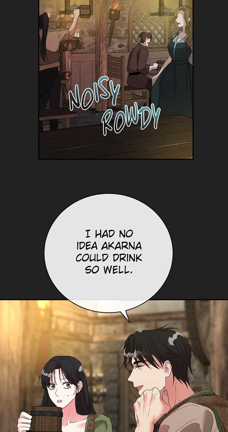 A Breath in the End of Verdure Chapter 36 page 55 - 