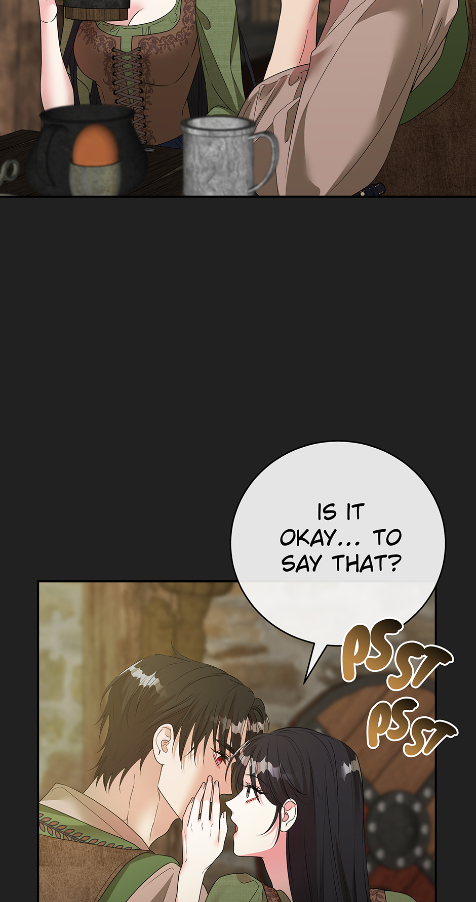 A Breath in the End of Verdure Chapter 36 page 56 - 