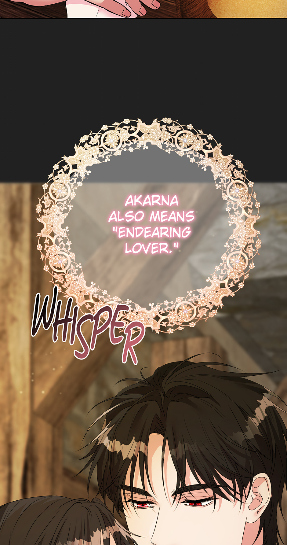 A Breath in the End of Verdure Chapter 36 page 58 - 