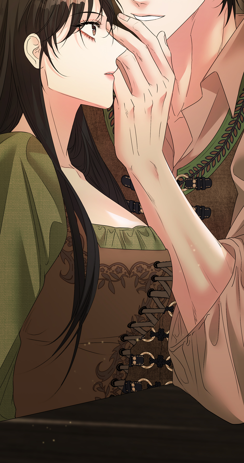 A Breath in the End of Verdure Chapter 36 page 59 - 