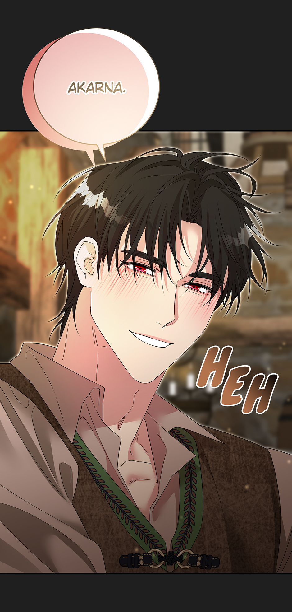 A Breath in the End of Verdure Chapter 36 page 61 - 