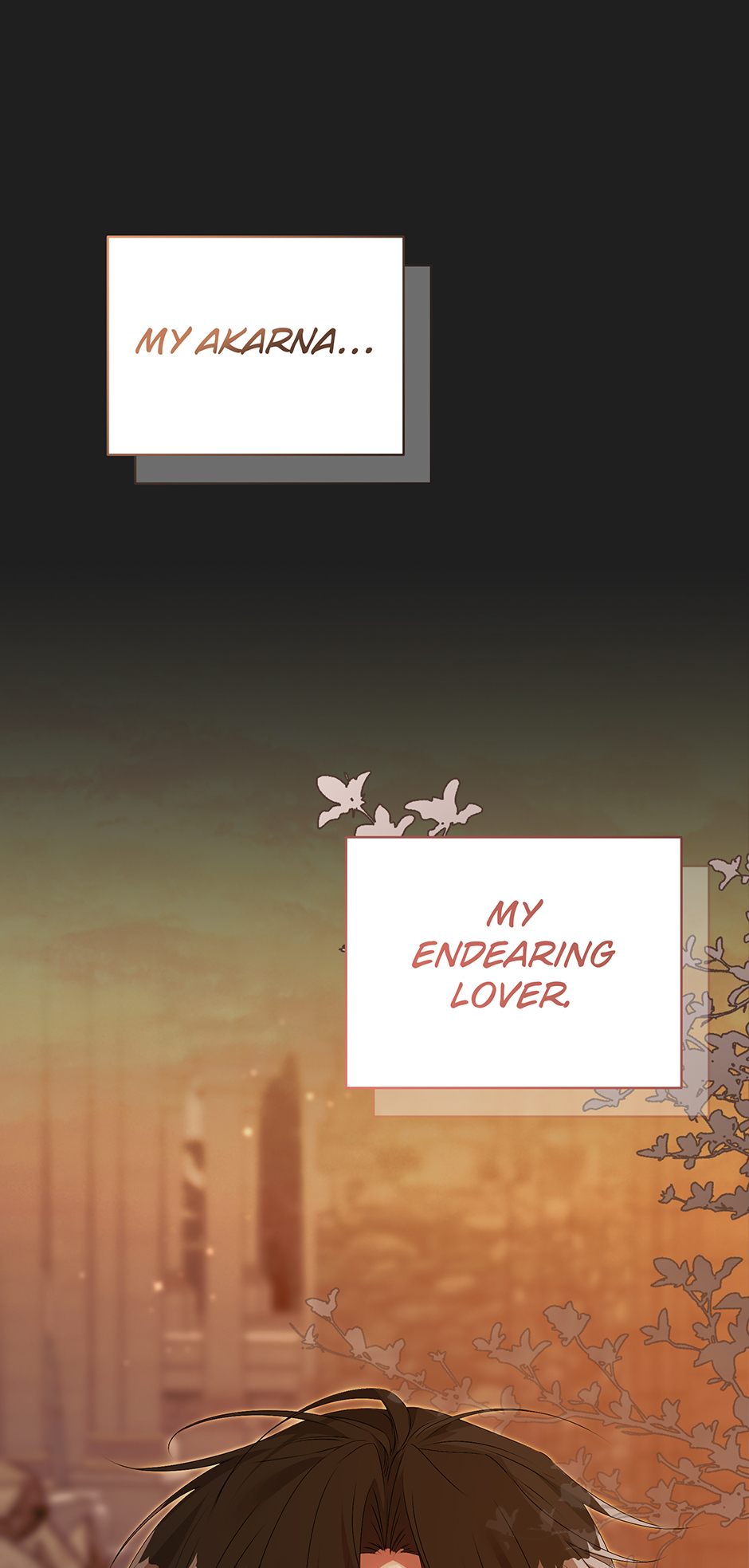 A Breath in the End of Verdure Chapter 36 page 62 - 