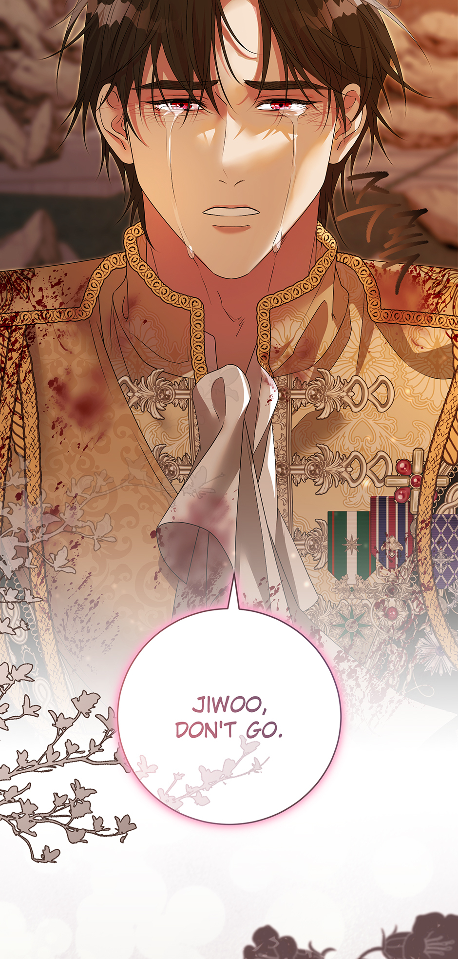 A Breath in the End of Verdure Chapter 36 page 63 - 
