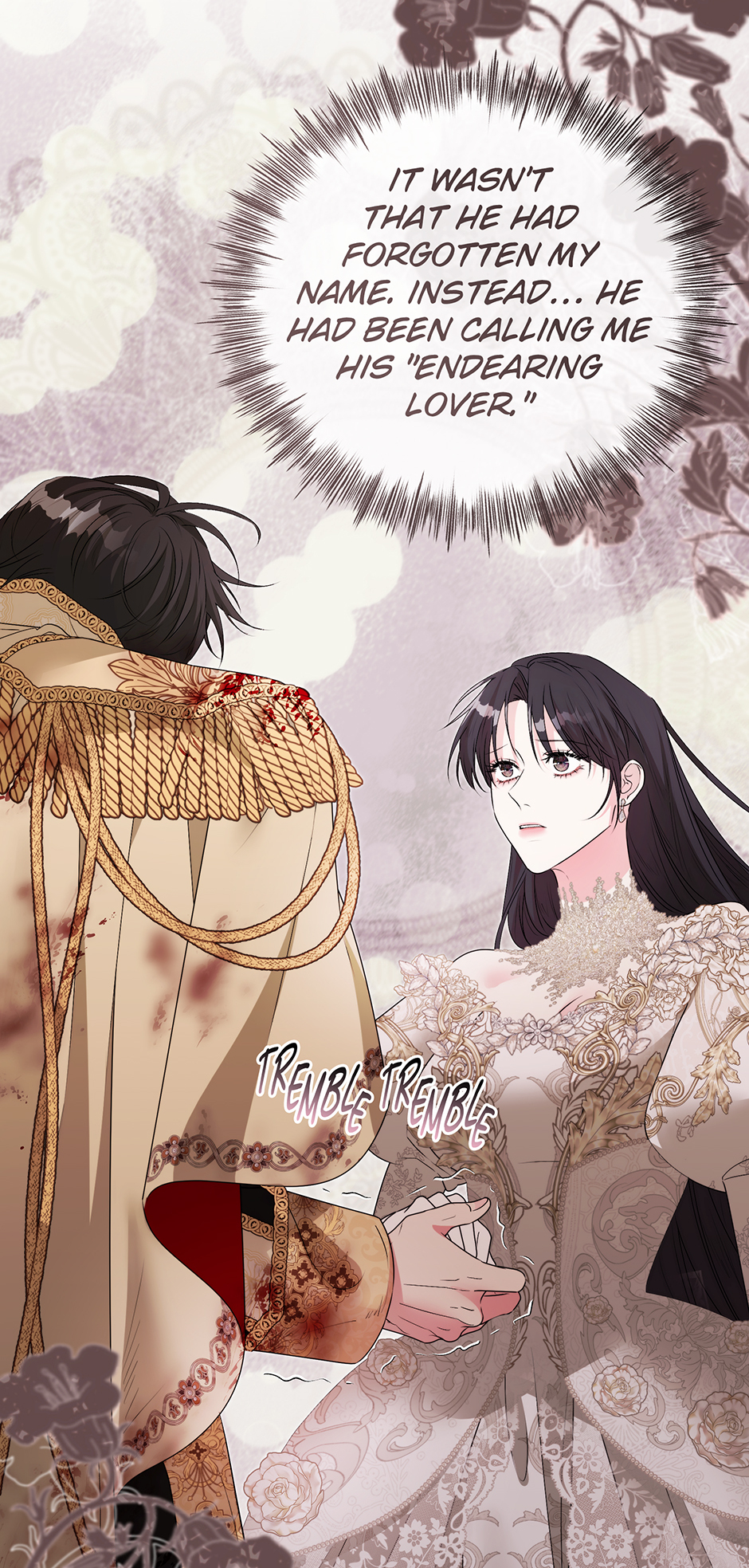 A Breath in the End of Verdure Chapter 36 page 64 - 