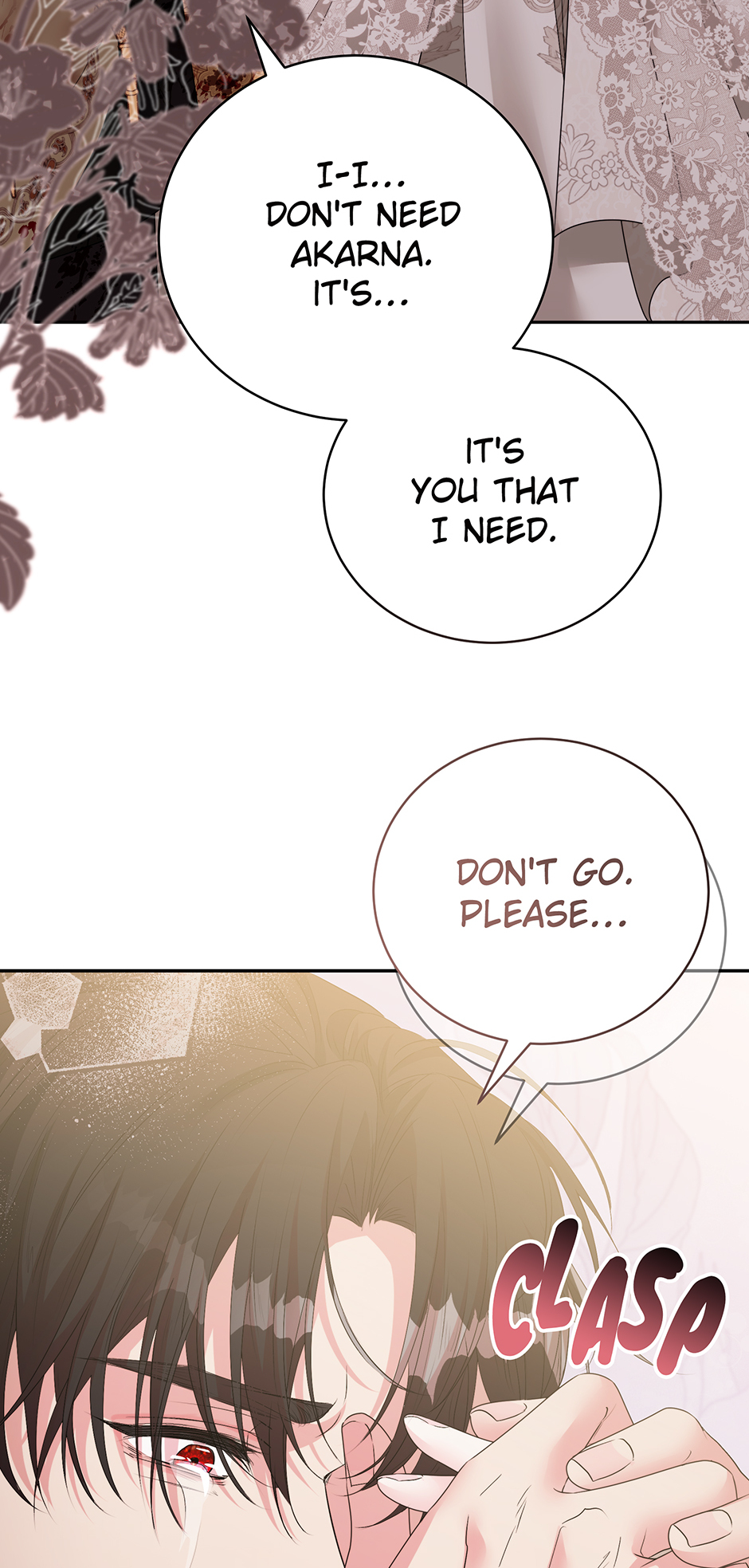 A Breath in the End of Verdure Chapter 36 page 65 - 