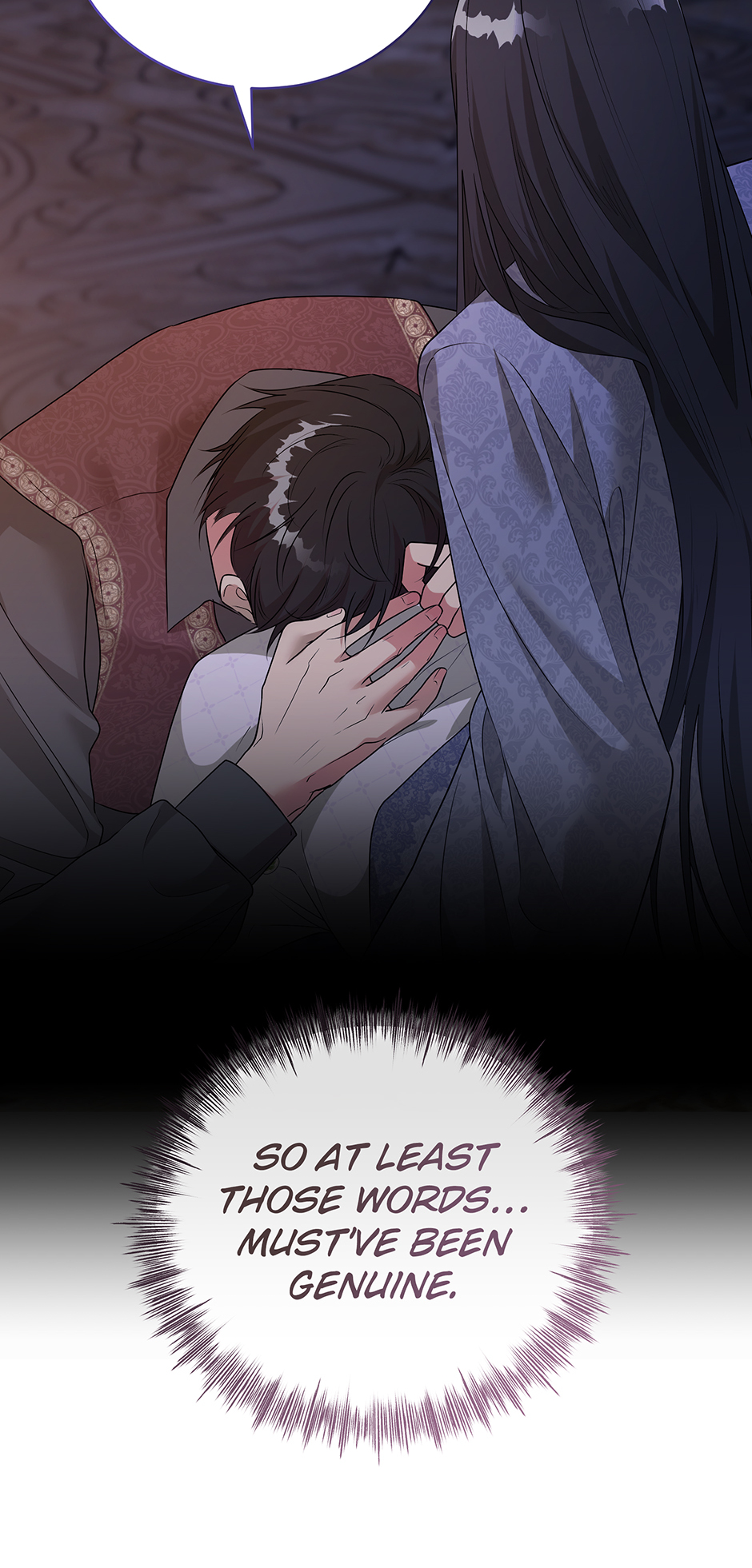 A Breath in the End of Verdure Chapter 36 page 67 - 