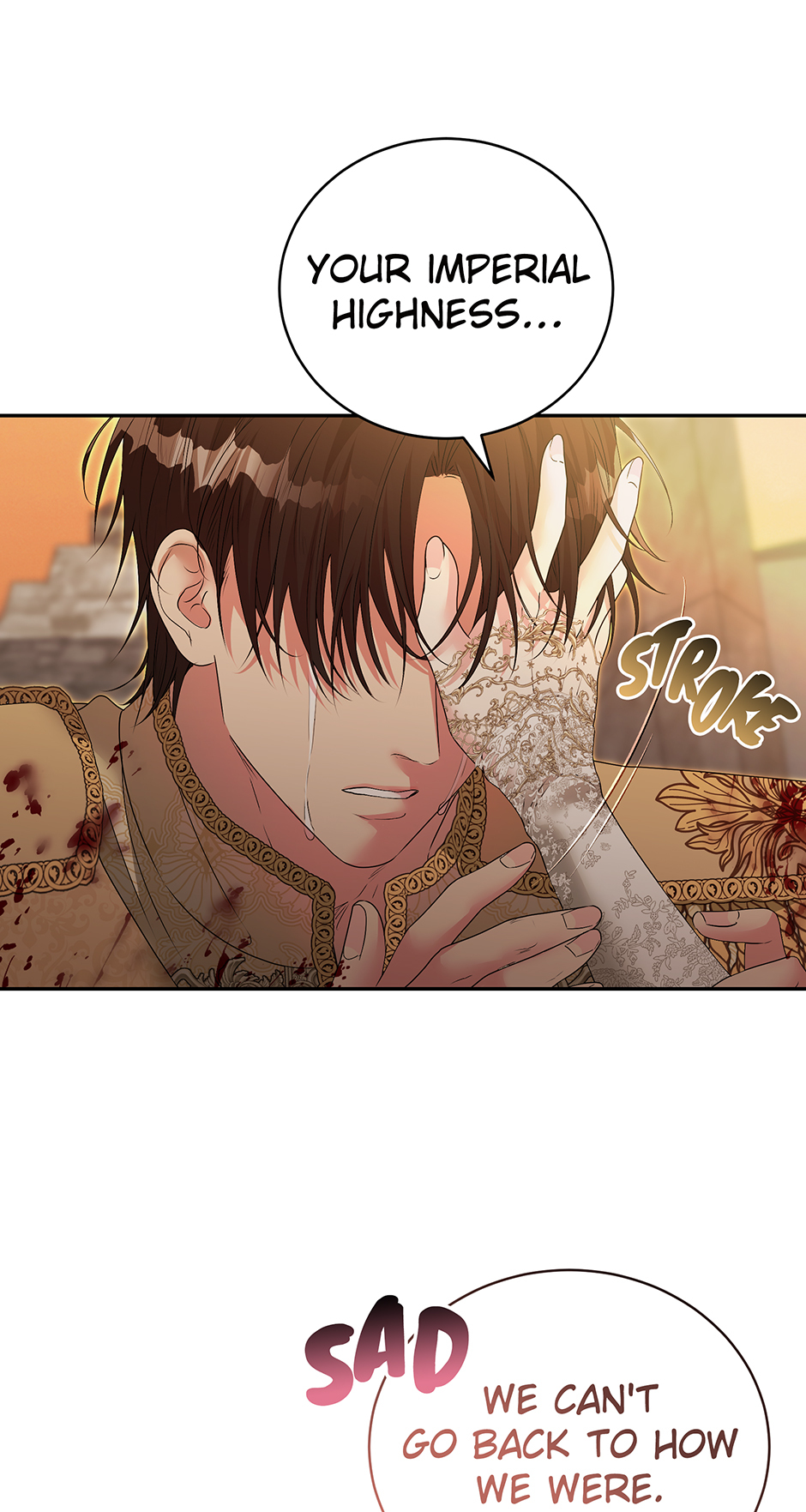 A Breath in the End of Verdure Chapter 36 page 68 - 