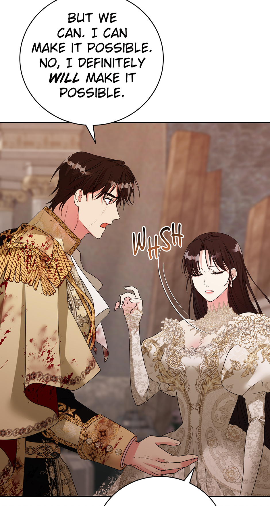 A Breath in the End of Verdure Chapter 36 page 70 - 