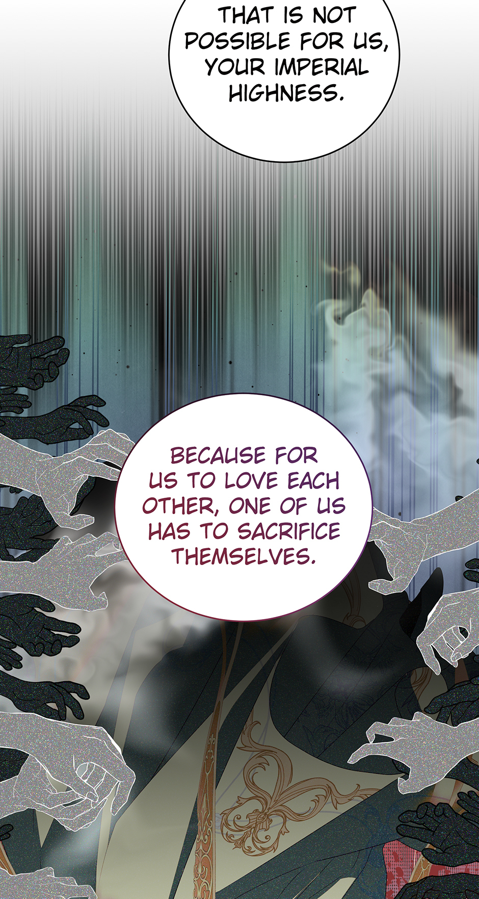 A Breath in the End of Verdure Chapter 36 page 71 - 