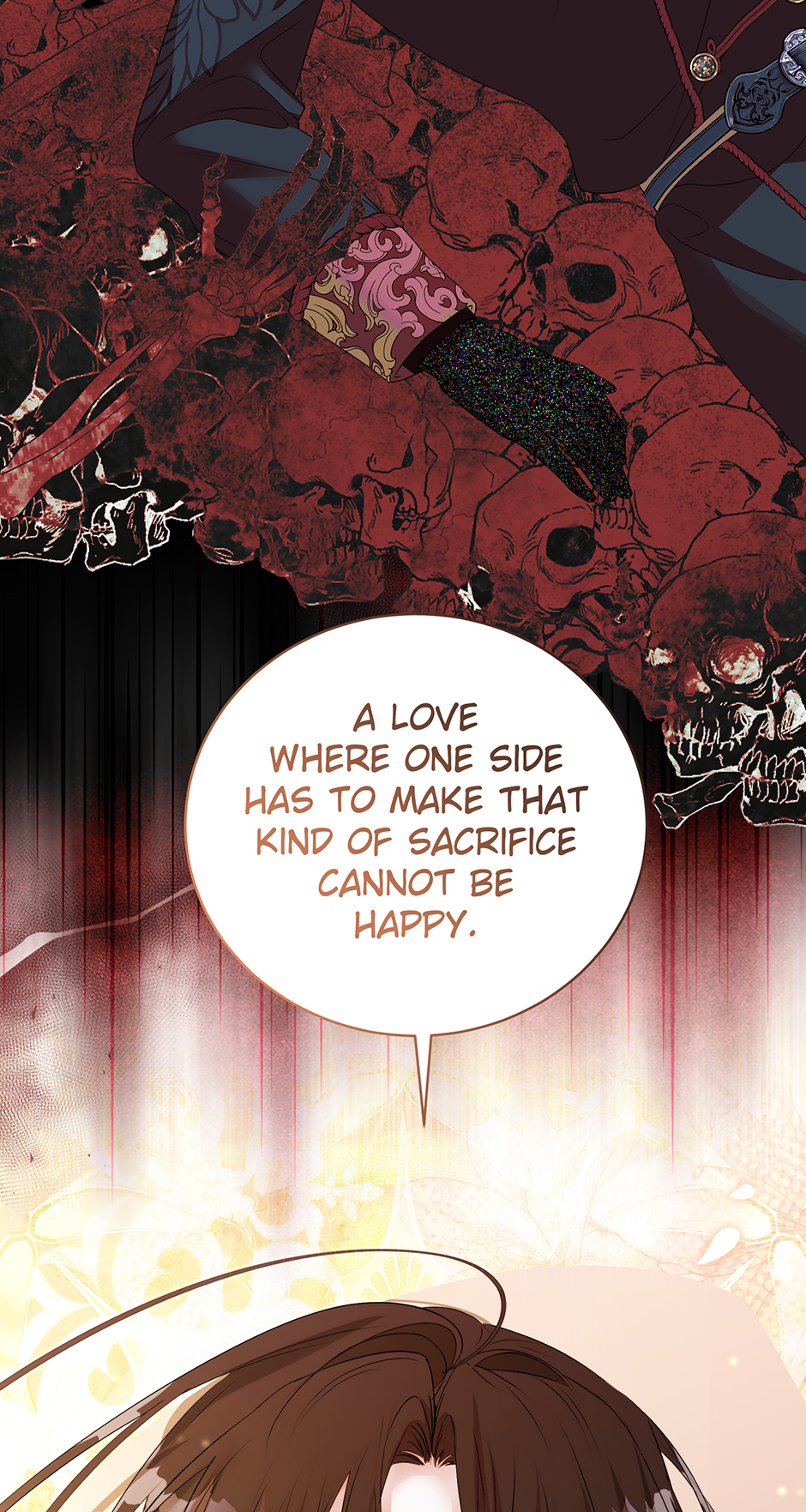 A Breath in the End of Verdure Chapter 36 page 74 - 
