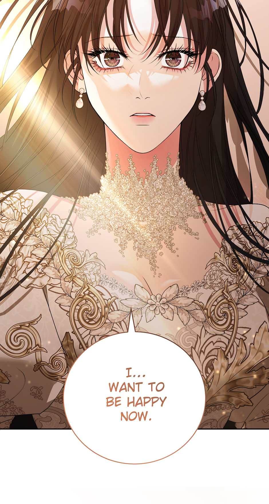 A Breath in the End of Verdure Chapter 36 page 75 - 