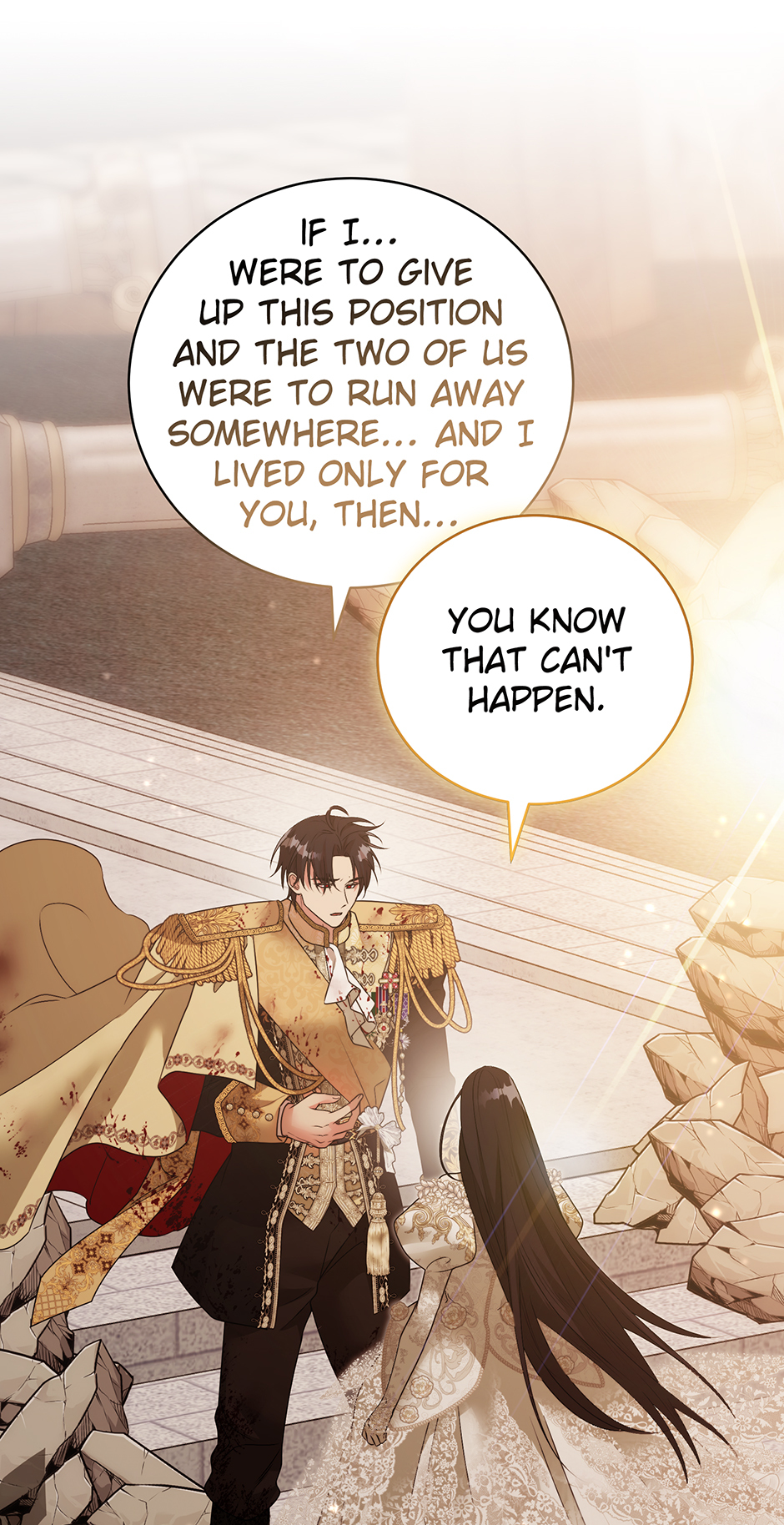 A Breath in the End of Verdure Chapter 36 page 76 - 