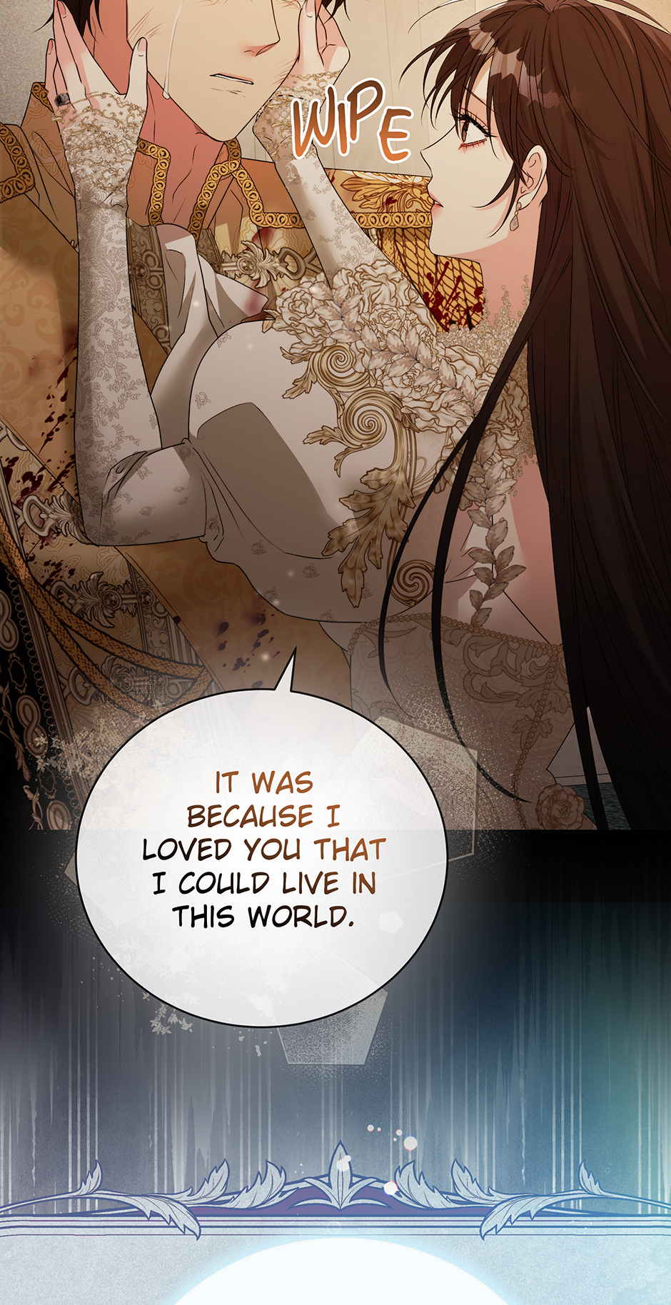 A Breath in the End of Verdure Chapter 36 page 79 - 