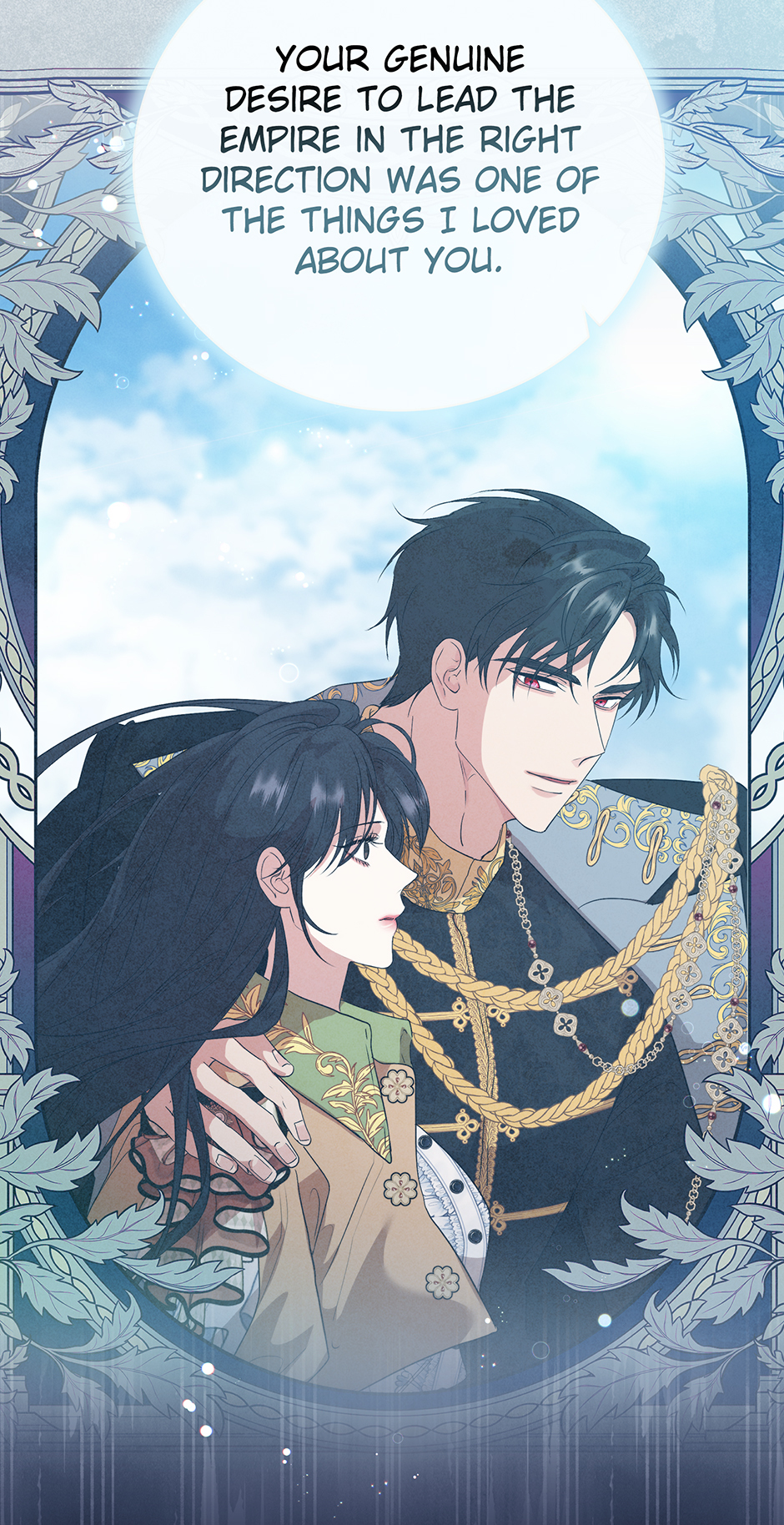 A Breath in the End of Verdure Chapter 36 page 80 - 