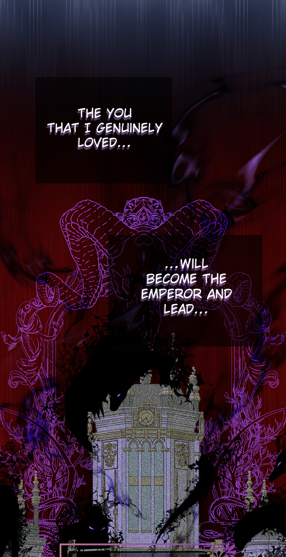 A Breath in the End of Verdure Chapter 36 page 81 - 