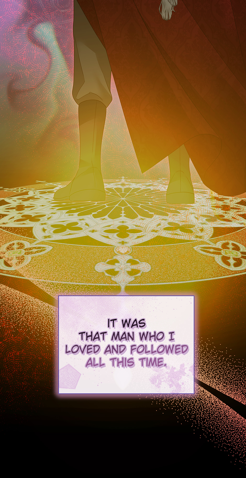 A Breath in the End of Verdure Chapter 36 page 83 - 