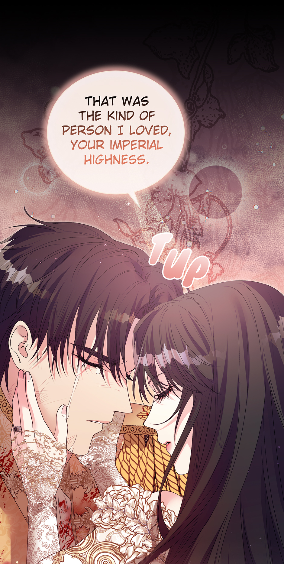 A Breath in the End of Verdure Chapter 36 page 84 - 
