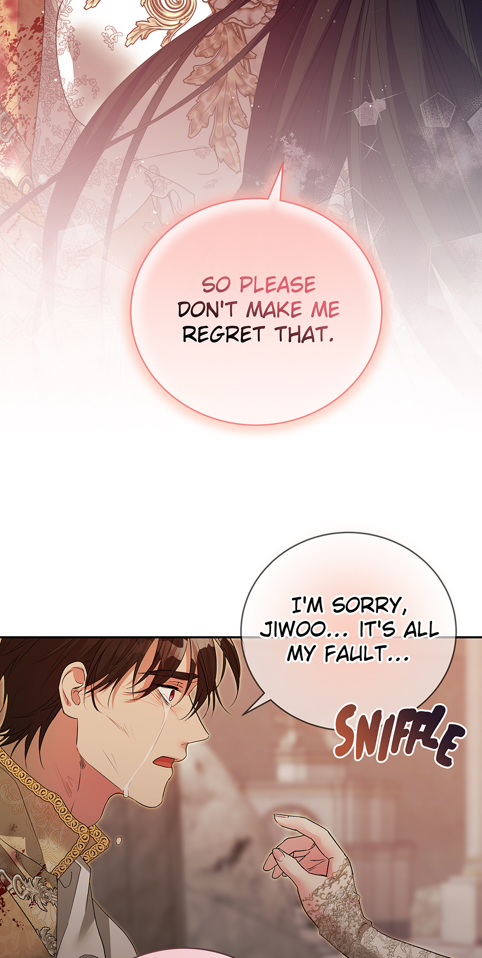 A Breath in the End of Verdure Chapter 36 page 85 - 