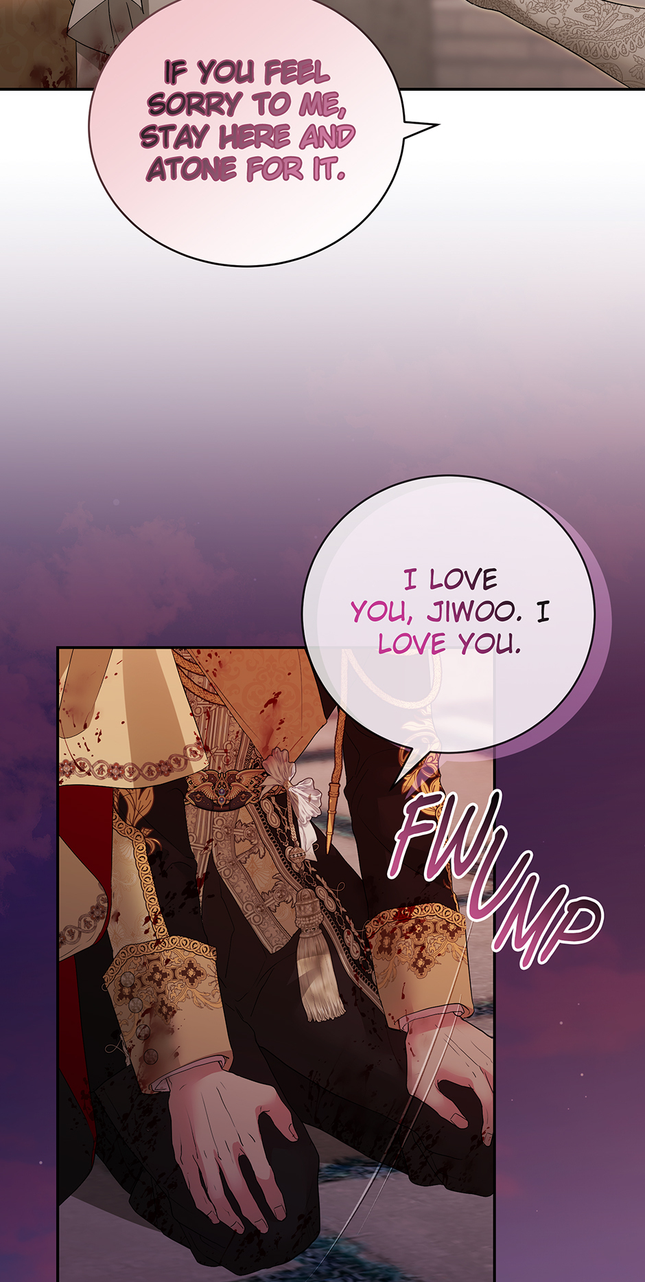 A Breath in the End of Verdure Chapter 36 page 86 - 