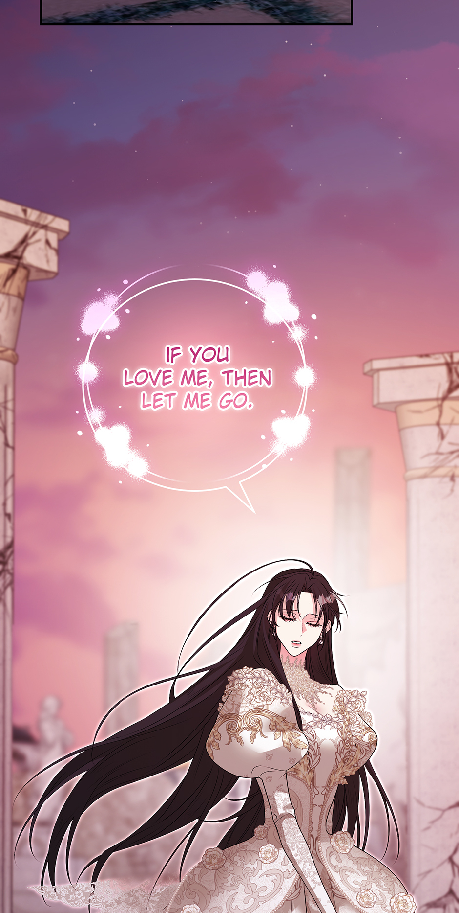 A Breath in the End of Verdure Chapter 36 page 87 - 