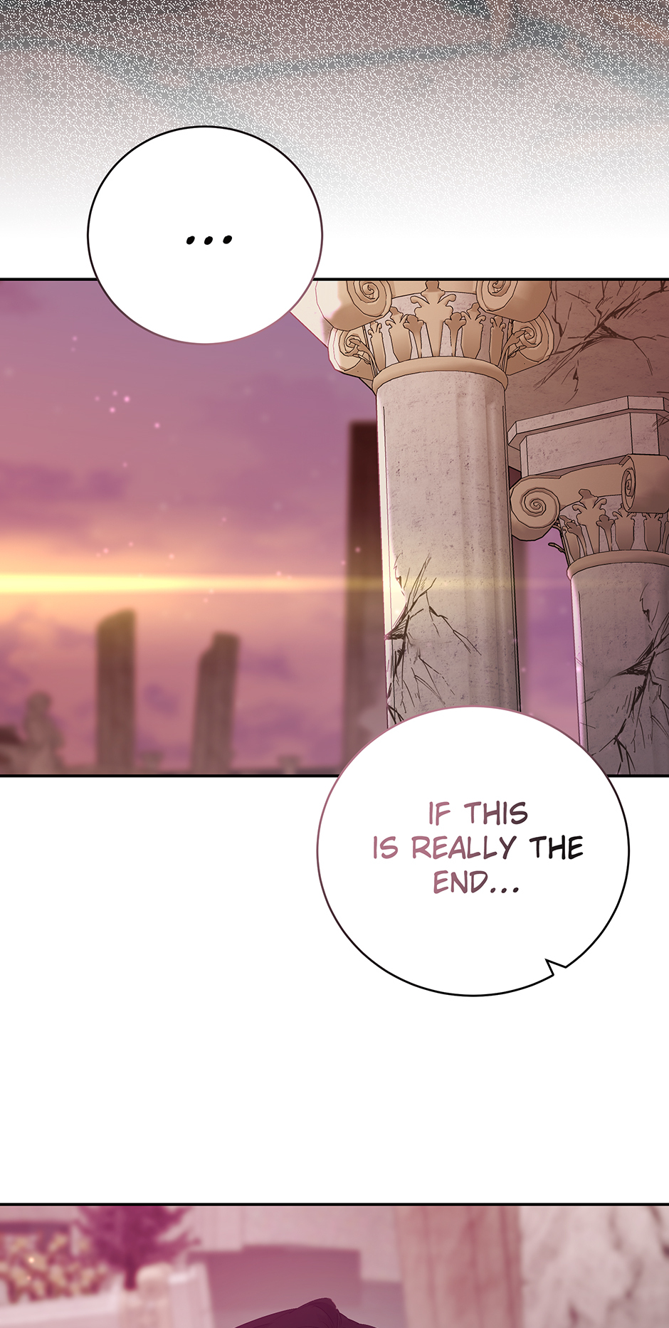 A Breath in the End of Verdure Chapter 36 page 89 - 