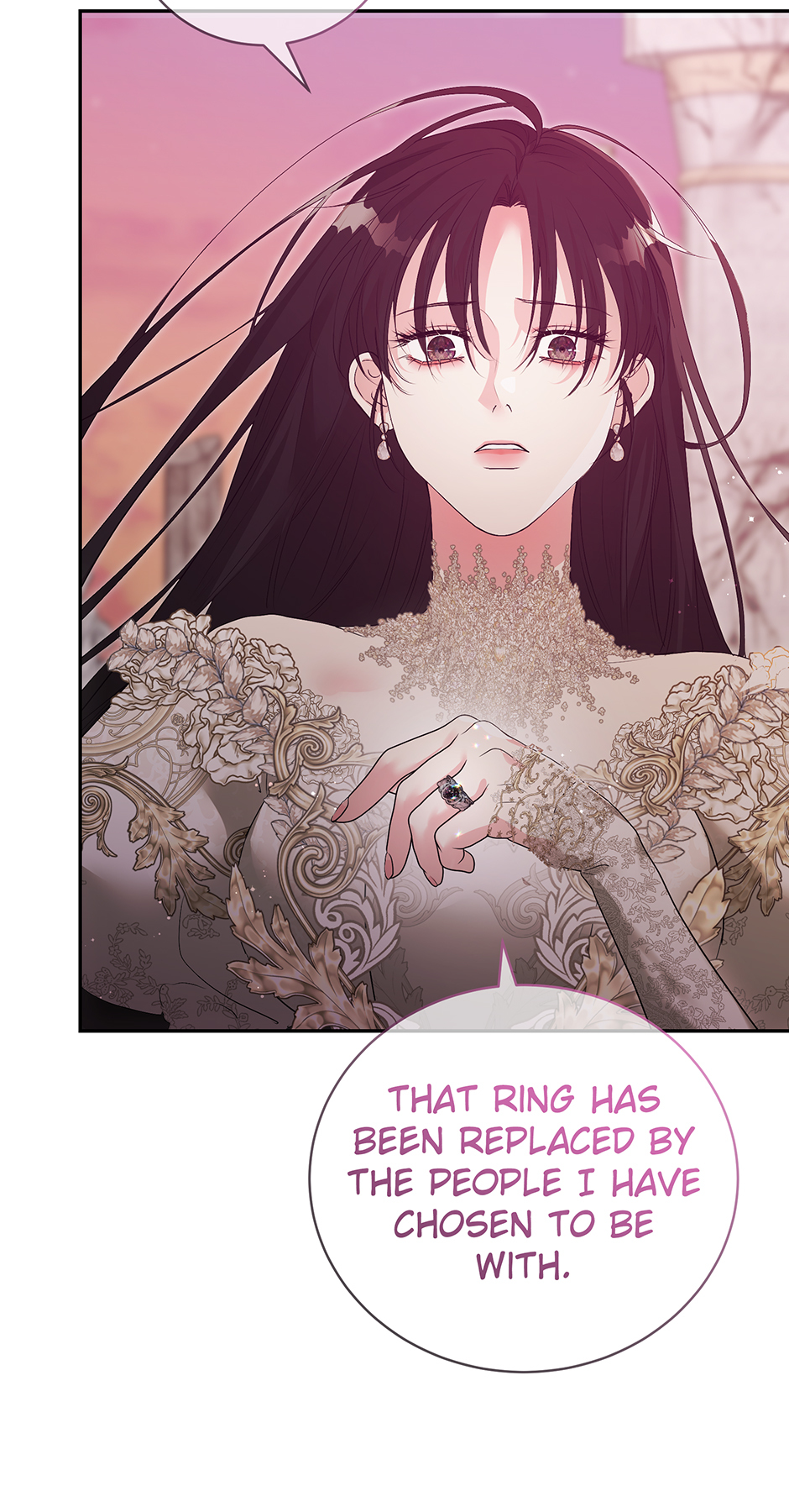 A Breath in the End of Verdure Chapter 36 page 92 - 