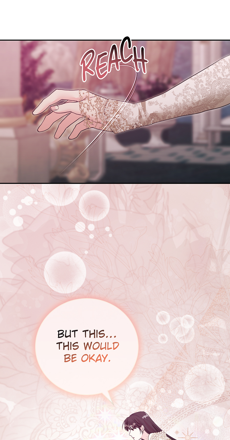 A Breath in the End of Verdure Chapter 36 page 93 - 